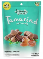 "JeedJard Gimme" Tamarind Soft Candy