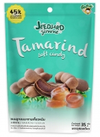 "JeedJard Gimme" Tamarind Soft Candy