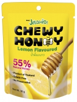 "JeedJard" Chewy Honey Lemon Flavoured Candy 36gm.