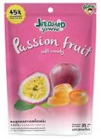 "JeedJard Gimme" Passion Fruit Soft Candy